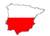 TEGAS - Polski